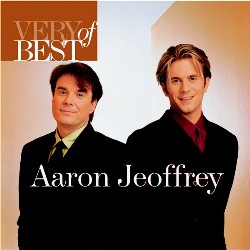 094637012123 Very Best Of Aaron & Jeoffrey