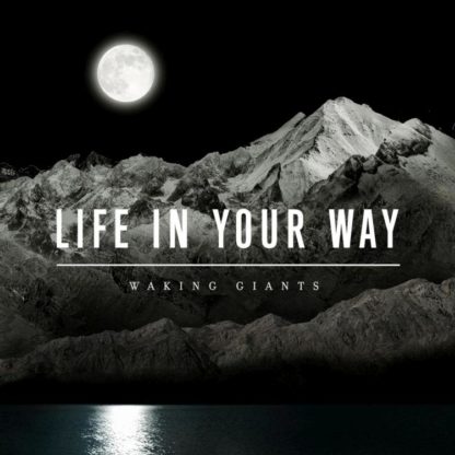 094637528822 Waking Giants