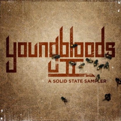 094638070559 Youngbloods II: A Solid State Sampler