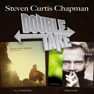 094638550754 Double Take: Steven Curtis Chapman