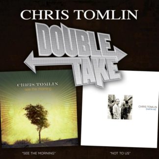 094638551157 Double Take - Chris Tomlin