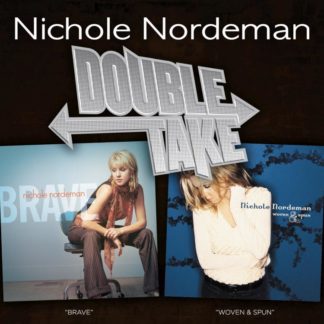 094638552154 Double Take: Nichole Nordeman