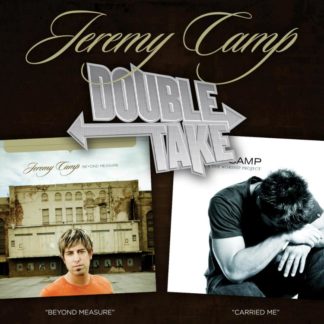 094638554653 Double Take: Jeremy Camp