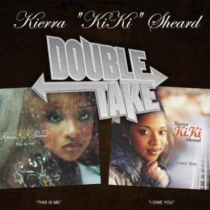 094638555650 Double Take: Kierra Kiki Sheard