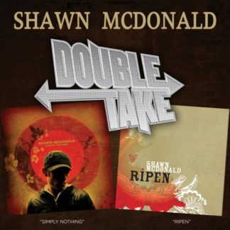 094639154753 Double Take - Shawn McDonald