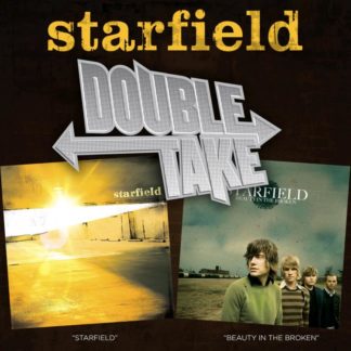 094639155354 Double Take - Starfield