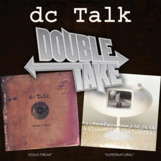 094639155750 Double Take: DC Talk
