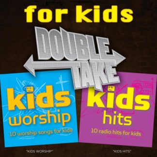 094639168156 Double Take - Kids Hits