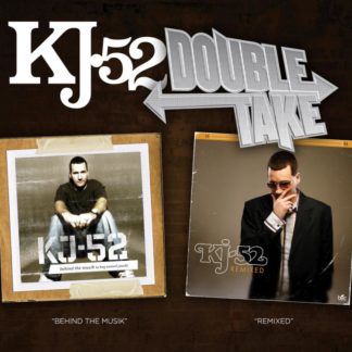 094639252053 Double Take [Remixed and Behind The Musik]