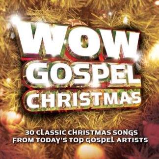 094639576128 Wow Gospel Christmas
