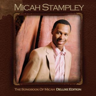094639637621 Songbook Of Micah - Deluxe Edition