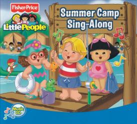 096741339424 Summer Camp Sing Along
