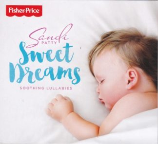 096741496424 Sweet Dreams : Soothing Lullabies