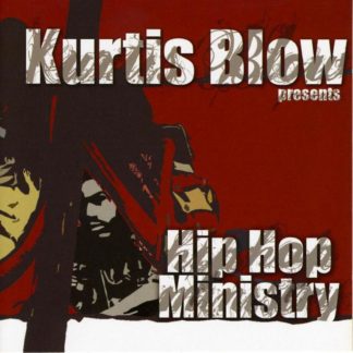 184187001323 Kurtis Blow Presents Hip Hop Ministry