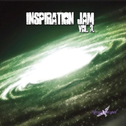 184187003228 Inspiration Jam Vol. 3