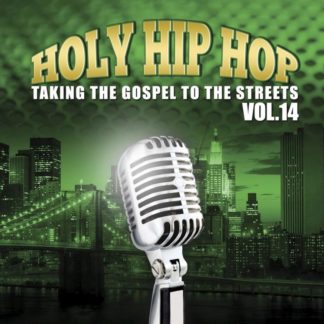 184187005222 Holy Hip Hop Vol. 14
