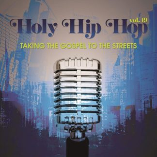 184187007622 Holy Hip Hop [Vol. 19]