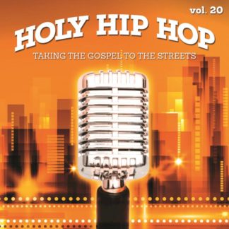 184187007905 Holy Hip Hop [Vol. 20]