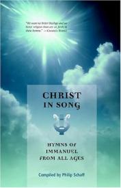 193247434X Christ In Song Lyrics Only : Hymns Of Immanuel From All Ages (Printed/Sheet Musi