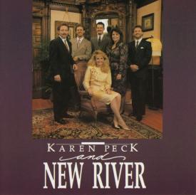 453710121105 Karen Peck and New River
