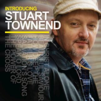 5019282309225 Introducing Stuart Townend