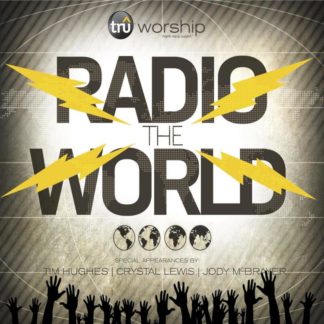 5019282313321 Radio The World - Elementry Kids Worship
