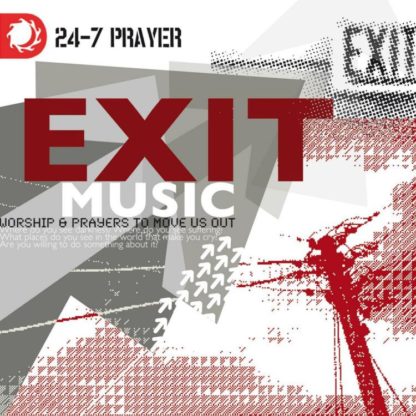 5019282605051 24/7 Exit Music