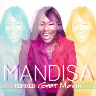 5099901087352 Remixed: Get Movin'