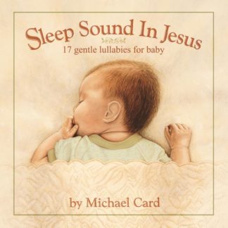 5099901967425 Sleep Sound In Jesus [Deluxe Edition]