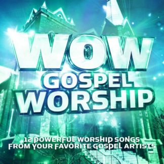 5099902785127 WOW Gospel Worship