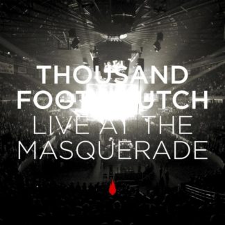 5099907169120 Live At The Masquerade