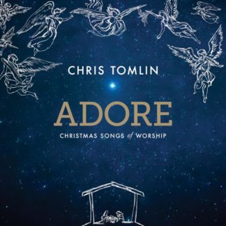 5099908333025 Adore: Christmas Songs Of Worship
