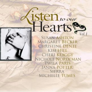 5099908810359 Listen To Our Hearts Vol. 1