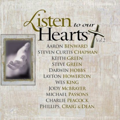 5099908810656 Listen To Our Hearts Vol. 2