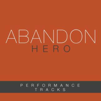 5099909771451 Hero (Performance Tracks)