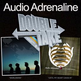 5099920718923 Double Take: Worldwide/Until My Heart Caves In
