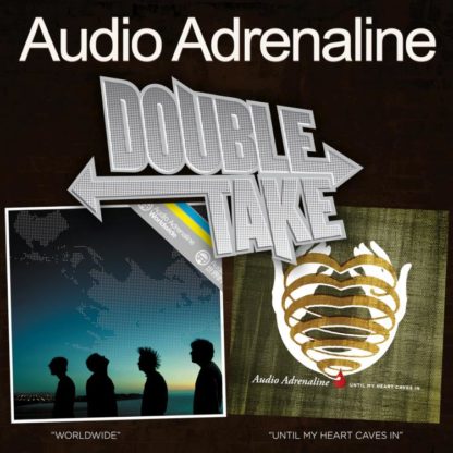 5099920718954 Double Take: Worldwide/Until My Heart Caves In