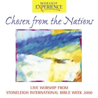 5099921664052 Chosen From The Nations - Stoneleigh International Bible Week