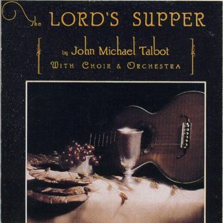 5099921733352 The Lord's Supper