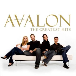 5099921771729 Avalon: The Greatest Hits