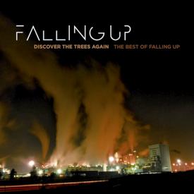 5099922765222 Discover The Trees Again: The Best Of Falling Up