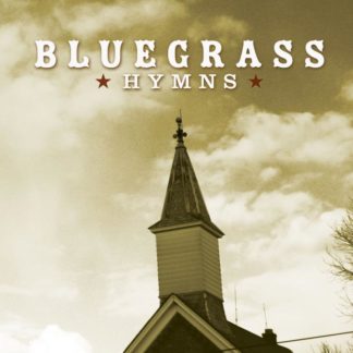 5099922889959 Bluegrass Hymns