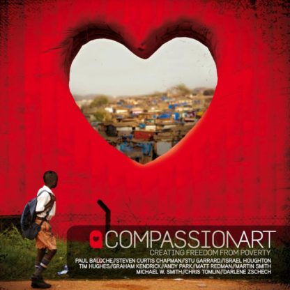 5099923696655 CompassionArt: Creating Freedom From Poverty