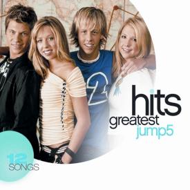 5099923704428 Greatest Hits