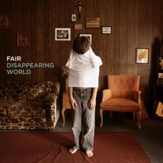 5099923760028 Disappearing World