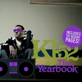 5099923782556 The Yearbook: The Missing Pages