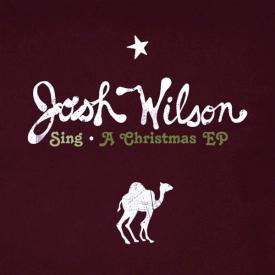 5099924327053 Sing: A Christmas EP