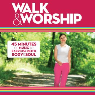 5099924384926 Walk & Worship