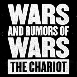 5099926438627 Wars And Rumors Of Wars