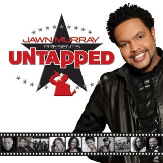 5099930614727 Jawn Murray Presents: Untapped